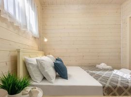 Дом в Краснодарский край, Анапа Пионерский просп., 263А (40 м²) - Пионерский пр-т. Анапа - фото 34
