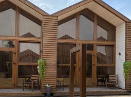 Дом в Краснодарский край, Анапа Пионерский просп., 263А (40 м²) - Пионерский пр-т. Анапа - фото 35
