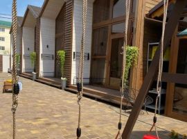 Дом в Краснодарский край, Анапа Пионерский просп., 263А (40 м²) - Пионерский пр-т. Анапа - фото 4