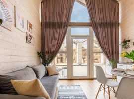 Дом в Краснодарский край, Анапа Пионерский просп., 263А (40 м²) - Пионерский пр-т. Анапа - фото 5