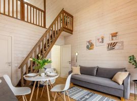 Дом в Краснодарский край, Анапа Пионерский просп., 263А (40 м²) - Пионерский пр-т. Анапа - фото 6