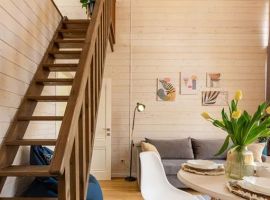 Дом в Краснодарский край, Анапа Пионерский просп., 263А (40 м²) - Пионерский пр-т. Анапа - фото 7