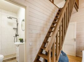 Дом в Краснодарский край, Анапа Пионерский просп., 263А (40 м²) - Пионерский пр-т. Анапа - фото 8