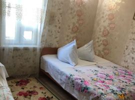 Дом в Краснодарский край, Геленджик ул. Дружбы, 1 (60 м²) - Дружбы Народов. Геленджик - фото 4
