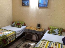 Дом в Краснодарский край, Геленджик ул. Дружбы, 1 (60 м²) - Дружбы Народов. Геленджик - фото 5
