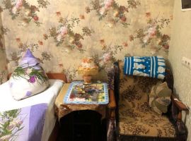 Дом в Краснодарский край, Геленджик ул. Дружбы, 1 (60 м²) - Дружбы Народов. Геленджик - фото 6