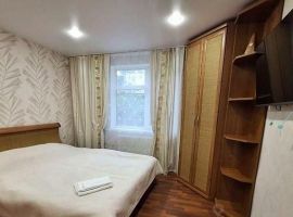 Дом в Краснодарский край, Геленджик ул. Островского, 98 (50 м²) - Островского. Геленджик - фото 9