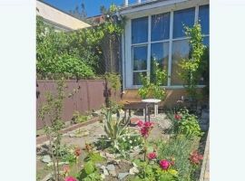 Дом в Краснодарский край, Геленджик ул. Островского, 98 (50 м²) - Островского. Геленджик - фото 14