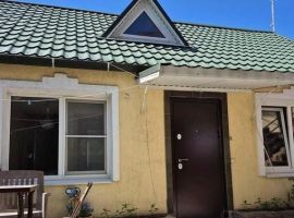 Дом в Краснодарский край, Геленджик ул. Островского, 98 (50 м²) - Островского. Геленджик - фото 1