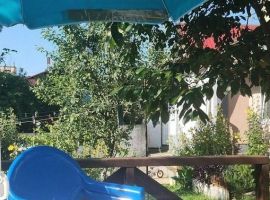 Дом в Краснодарский край, Сочи Хлебозаводской пер., 4А (140 м²) - . Сочи - фото 1