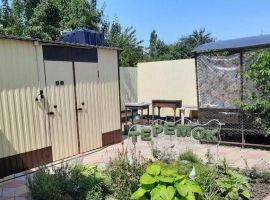 Дом в Краснодарский край, Ейск ул. Осипенко, 27 (36 м²) - Полины Осипенко. Ейск - фото 9