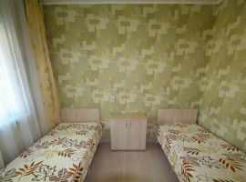 Дом в Краснодарский край, Ейск ул. Осипенко, 27 (36 м²) - Полины Осипенко. Ейск - фото 2