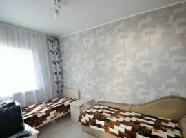 Дом в Краснодарский край, Ейск ул. Осипенко, 27 (36 м²) - Полины Осипенко. Ейск - фото 3