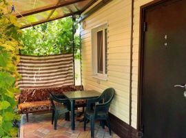 Дом в Краснодарский край, Ейск ул. Осипенко, 27 (36 м²) - Полины Осипенко. Ейск - фото 5