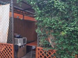 Дом в Краснодарский край, Ейск ул. Осипенко, 27 (36 м²) - Полины Осипенко. Ейск - фото 6