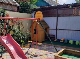Дом в Краснодарский край, Ейск ул. Осипенко, 27 (36 м²) - Полины Осипенко. Ейск - фото 7