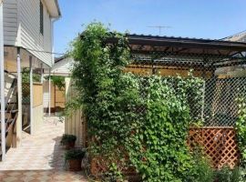 Дом в Краснодарский край, Ейск ул. Осипенко, 27 (36 м²) - Полины Осипенко. Ейск - фото 8
