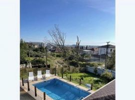 Дом в Краснодарский край, Сочи Миндальная ул., 20/20 (330 м²) - . Сочи - фото 28
