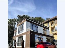 Дом в Краснодарский край, Сочи Миндальная ул., 20/20 (330 м²) - . Сочи - фото 2