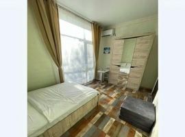 Дом в Краснодарский край, Сочи Миндальная ул., 20/20 (330 м²) - . Сочи - фото 36