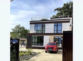 Дом в Краснодарский край, Сочи Миндальная ул., 20/20 (330 м²) - . Сочи - фото 3
