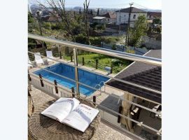 Дом в Краснодарский край, Сочи Миндальная ул., 20/20 (330 м²) - . Сочи - фото 4
