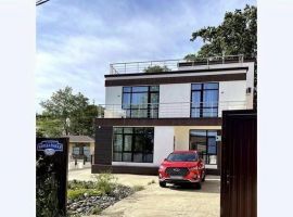 Дом в Краснодарский край, Сочи Миндальная ул., 20/20 (330 м²) - . Сочи - фото 7