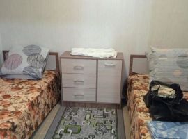 Дом в Краснодарский край, Анапа Таманская ул., 36 (30 м²) - Таманская. Анапа - фото 1