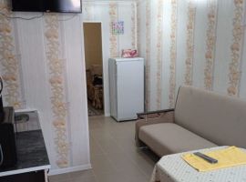 Дом в Краснодарский край, Анапа Таманская ул., 36 (30 м²) - Таманская. Анапа - фото 4