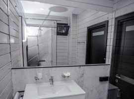 Дом в Краснодарский край, Анапа проезд Голубые Дали, 9 (56 м²) - . Анапа - фото 5