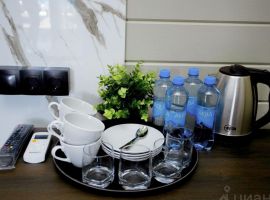 Дом в Краснодарский край, Анапа проезд Голубые Дали, 9 (56 м²) - . Анапа - фото 6