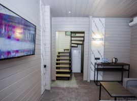 Дом в Краснодарский край, Анапа проезд Голубые Дали, 9 (56 м²) - . Анапа - фото 7