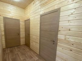 Дом в Кировская область, Слободской район, Бобинское с/пос, д. Малые Раскопины ул. Историческая, 28 (350 м²) - . Слободской район - фото 13
