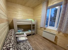 Дом в Кировская область, Слободской район, Бобинское с/пос, д. Малые Раскопины ул. Историческая, 28 (350 м²) - . Слободской район - фото 14