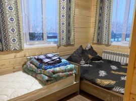 Дом в Кировская область, Слободской район, Бобинское с/пос, д. Малые Раскопины ул. Историческая, 28 (350 м²) - . Слободской район - фото 16
