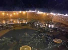 Дом в Кировская область, Слободской район, Бобинское с/пос, д. Малые Раскопины ул. Историческая, 28 (350 м²) - . Слободской район - фото 4