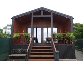 . Дом в Камчатский край, Петропавловск-Камчатский Колхозная ул., 12 (54 м²). ➤Дом Петропавловск-Камчатский
