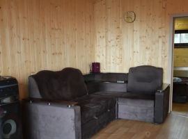 Дом в Камчатский край, Петропавловск-Камчатский Колхозная ул., 12 (54 м²) - . Петропавловск-Камчатский - фото 10
