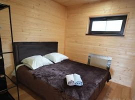 Дом в Камчатский край, Петропавловск-Камчатский Колхозная ул., 12 (54 м²) - . Петропавловск-Камчатский - фото 11