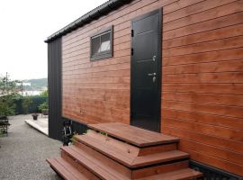 Дом в Камчатский край, Петропавловск-Камчатский Колхозная ул., 12 (54 м²) - . Петропавловск-Камчатский - фото 15
