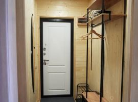 Дом в Камчатский край, Петропавловск-Камчатский Колхозная ул., 12 (54 м²) - . Петропавловск-Камчатский - фото 3