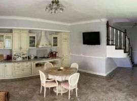 Дом в Калининградская область, Калининград Арсенальный пер., 36 (218 м²) - . Калининград - фото 12
