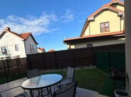 Дом в Калининградская область, Зеленоградск ул. Заповедная, 40 (92 м²) - . Зеленоградск - фото 11