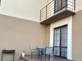Дом в Калининградская область, Зеленоградск ул. Заповедная, 40 (92 м²) - . Зеленоградск - фото 12