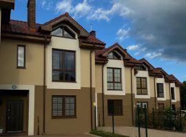 Дом в Калининградская область, Зеленоградск ул. Заповедная, 40 (92 м²) - . Зеленоградск - фото 13