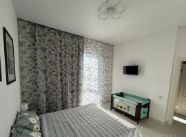 Дом в Калининградская область, Зеленоградск ул. Заповедная, 40 (92 м²) - . Зеленоградск - фото 6