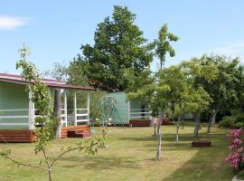 Дом в Калининградская область, Зеленоградск ул. Лазоревая, 4 (36 м²) - . Зеленоградск - фото 10