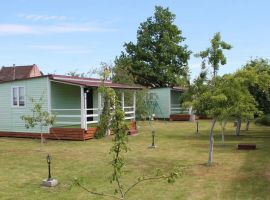 Дом в Калининградская область, Зеленоградск ул. Лазоревая, 4 (36 м²) - . Зеленоградск - фото 11