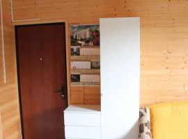 Дом в Калининградская область, Зеленоградск ул. Лазоревая, 4 (36 м²) - . Зеленоградск - фото 16