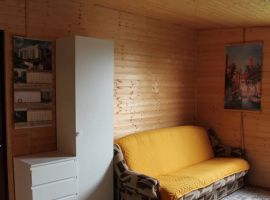 Дом в Калининградская область, Зеленоградск ул. Лазоревая, 4 (36 м²) - . Зеленоградск - фото 17